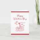 Search for italian valentines day cards Red
