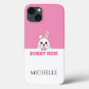 Search for pink bunny iphone cases Pet