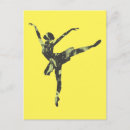 Search for dancing postcards Contemporary