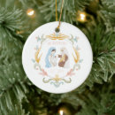 Search for nativity christmas tree decorations Holy family