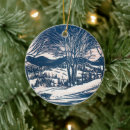 Search for landscapes christmas tree decorations Trees