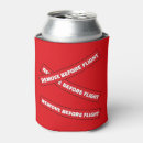 Search for airplane can coolers Aviation