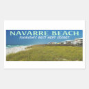 Search for navarre stickers Beach