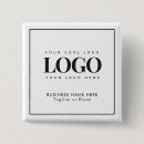 Search for and rectangle badges Professional