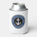 Search for beach can coolers Nautical
