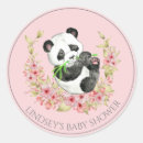 Search for panda stickers Floral