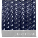 Search for lake shower curtains Grey