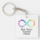 Search for puzzle key rings Neurodiversity