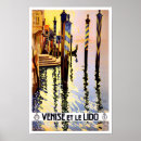 Search for gondola art Retro