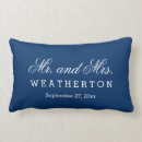 Search for wedding cushions Blue