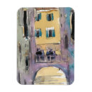 Search for bridges magnets Venice