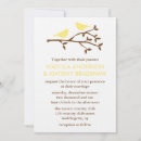 Search for autumn leaves bridal shower invitations Bride