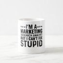 Search for researchers mugs Humour