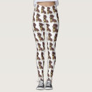 Search for dog christmas leggings Dachshund