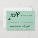Search for menu choices invitations Rsvp