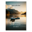 Search for man fishing birthday cards Angling