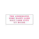 Search for postage rubber stamps Simplistic design clean