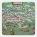 Search for map art stickers Hoefnagel