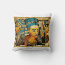 Search for egypt cushions Vintage