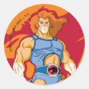 Search for lion graphic stickers Thundercats