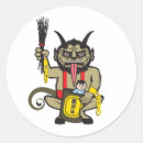 Search for krampus stickers Funny