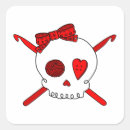 Search for hooked stickers Crochet