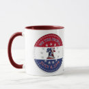 Search for liberty bell mugs Red white and blue