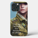 Search for salvation iphone cases Faith