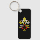 Search for vatican key rings Pope