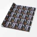 Search for cityscape wrapping paper Manhattan