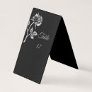 Search for canada table cards Gold