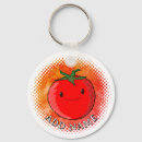 Search for tomato key rings Vegetable