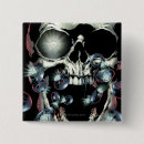 Search for skull square badges Hero
