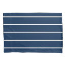 Search for dark blue pillowcases Modern