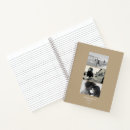Search for 3 notebooks Diary