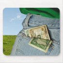 Search for cashed mousepads Currency