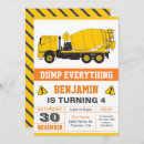 Search for mixer invitations Cement