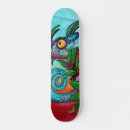 Search for chameleon skateboards Iguana
