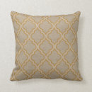 Search for beige linen cushions Pattern