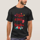 Search for retired postal worker tshirts Grandma
