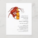 Search for lobster invitations Nautical