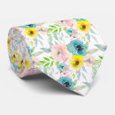 Search for pastel floral ties Groomsmen