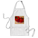 Search for red bell aprons Vegetables