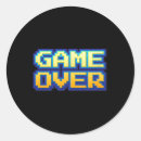 Search for 80s arcade stickers Gamer