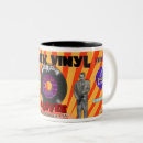 Search for vinyl mugs Vintage