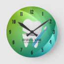 Search for office clocks Dentist