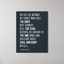Search for dos canvas prints Typography