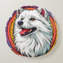 Search for fluffy dog cushions Funny