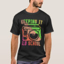 Search for portable tshirts 80s