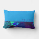 Search for bright colors cushions Blue